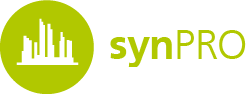 synPRO Logo